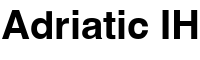 Adriatic IH
