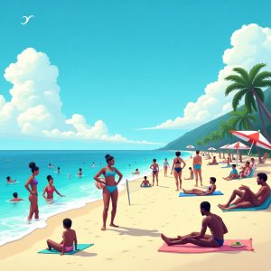 Tidal Targeting: Geo‑Fencing & Wi‑Fi Retargeting Around Beaches